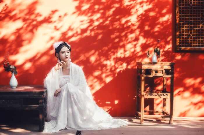 YiTuYu艺图语 Vol.1485 Ran Ran 10th image