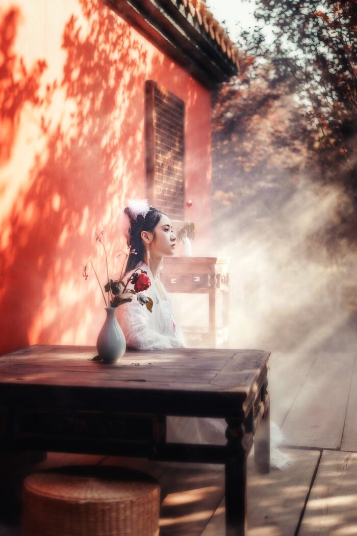 YiTuYu艺图语 Vol.1485 Ran Ran 11th image