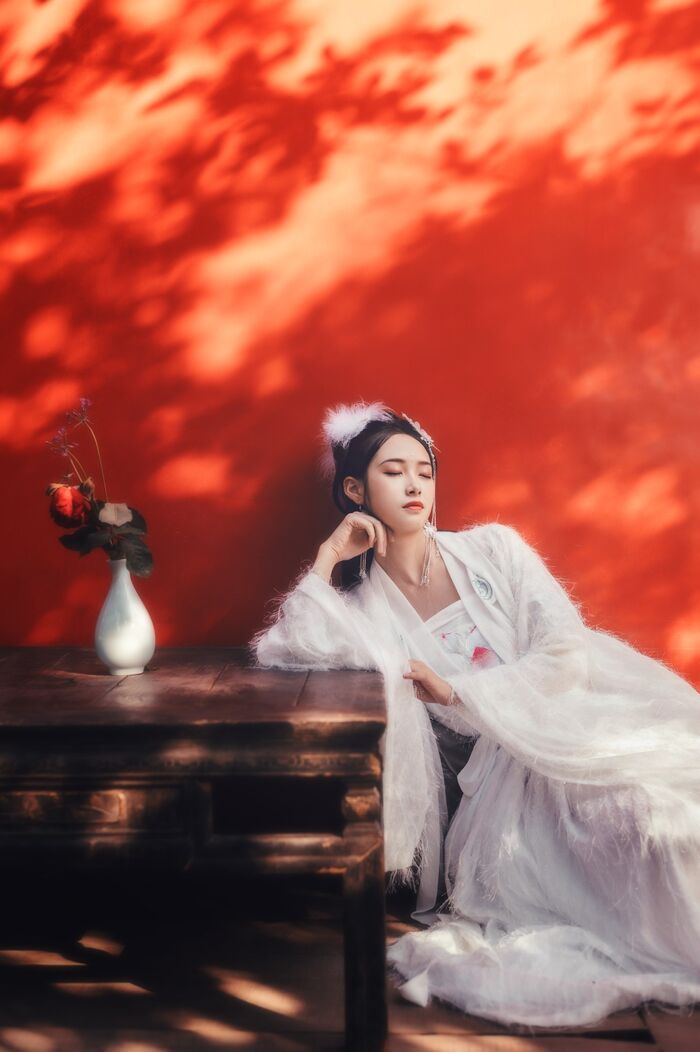 YiTuYu艺图语 Vol.1485 Ran Ran 12th image