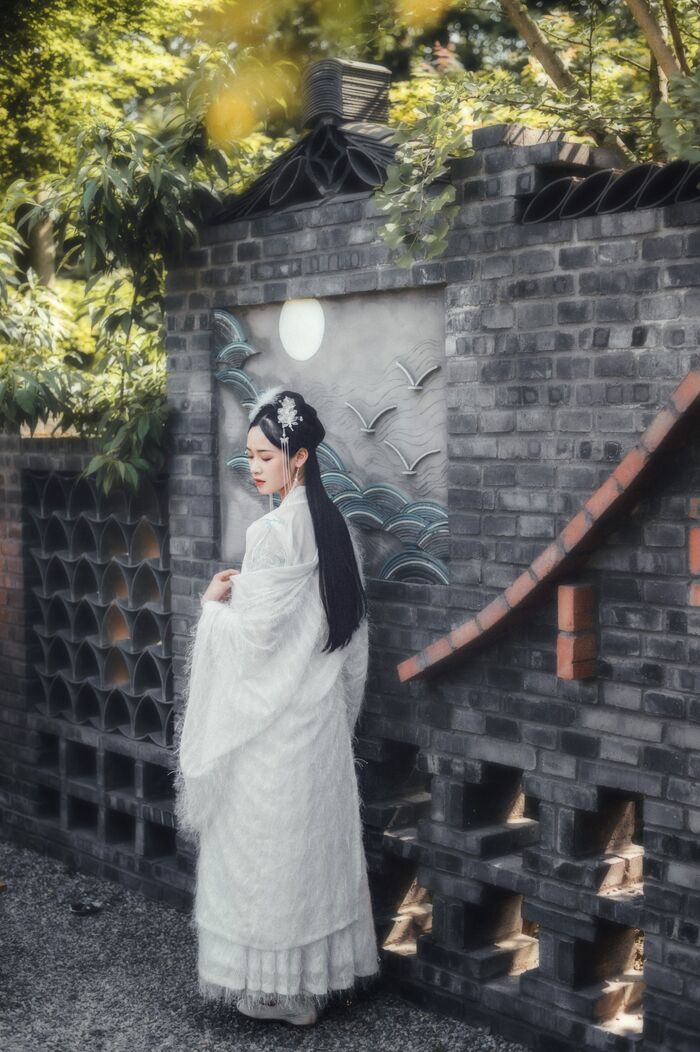 YiTuYu艺图语 Vol.1485 Ran Ran 14th image