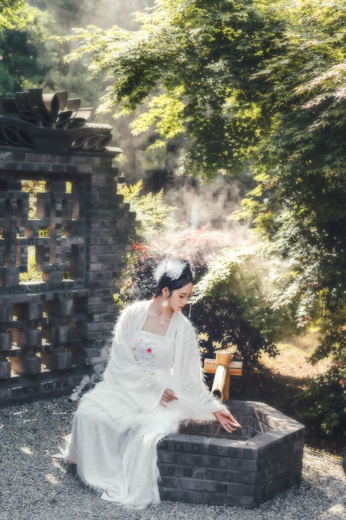 YiTuYu艺图语 Vol.1485 Ran Ran 15th image