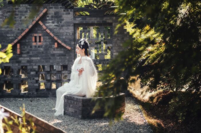 YiTuYu艺图语 Vol.1485 Ran Ran 16th image