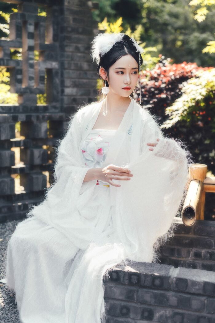 YiTuYu艺图语 Vol.1485 Ran Ran 17th image