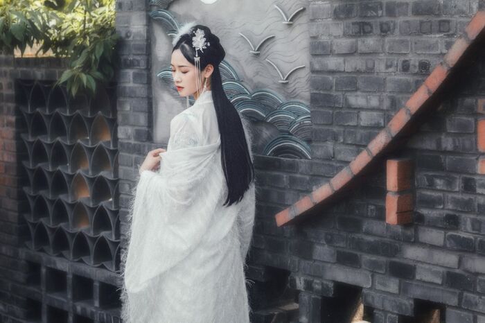 YiTuYu艺图语 Vol.1485 Ran Ran 18th image