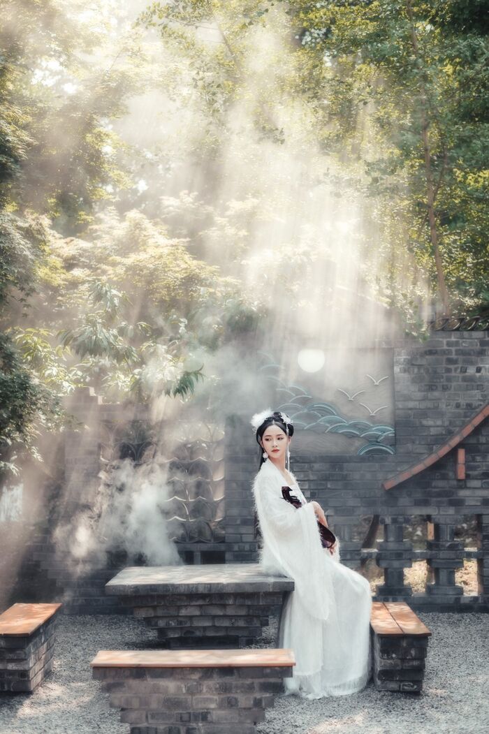 YiTuYu艺图语 Vol.1485 Ran Ran 3th image