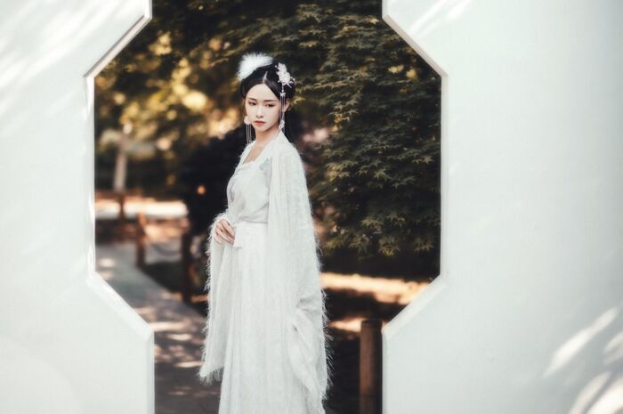 YiTuYu艺图语 Vol.1485 Ran Ran 7th image