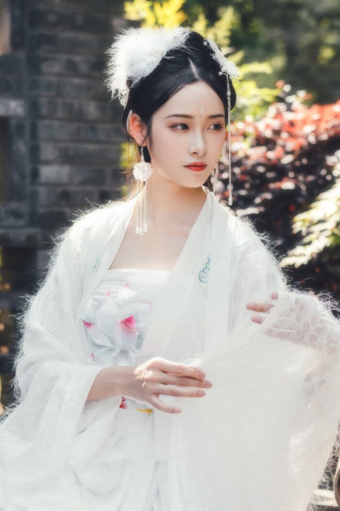 YiTuYu艺图语 Vol.1485 Ran Ran 8th image