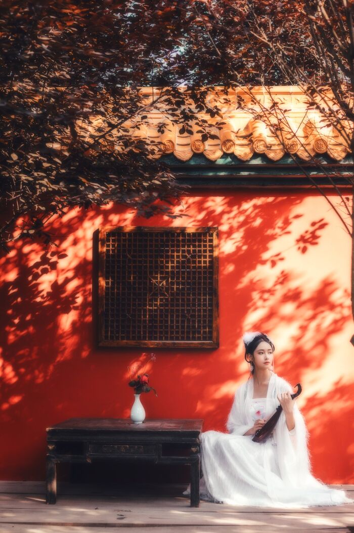 YiTuYu艺图语 Vol.1485 Ran Ran 9th image