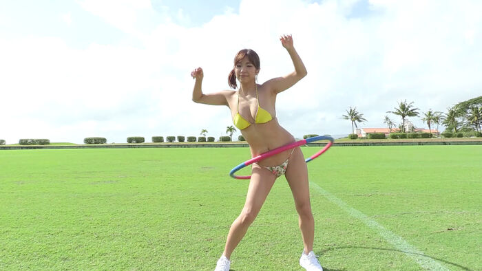 Former SKE Seira Sato (30) swimsuit Shikocap announced pregnancy 18th image