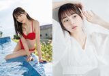 Mizuki Nakamura 100 erotic images including very cute swimsuits!