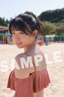 現役JK声優の進藤あまね、水着姿の画像を初公開！1st写真集の先行カットで衝撃のフリルビキニ姿解禁！