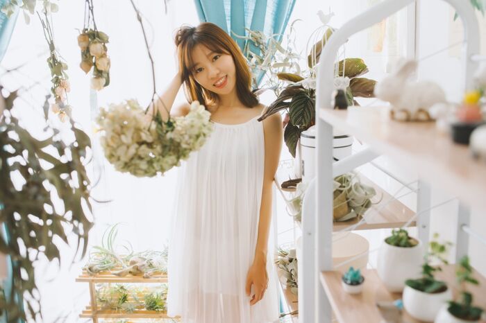 YiTuYu艺图语 Vol.1522 Chen Ke 13th image