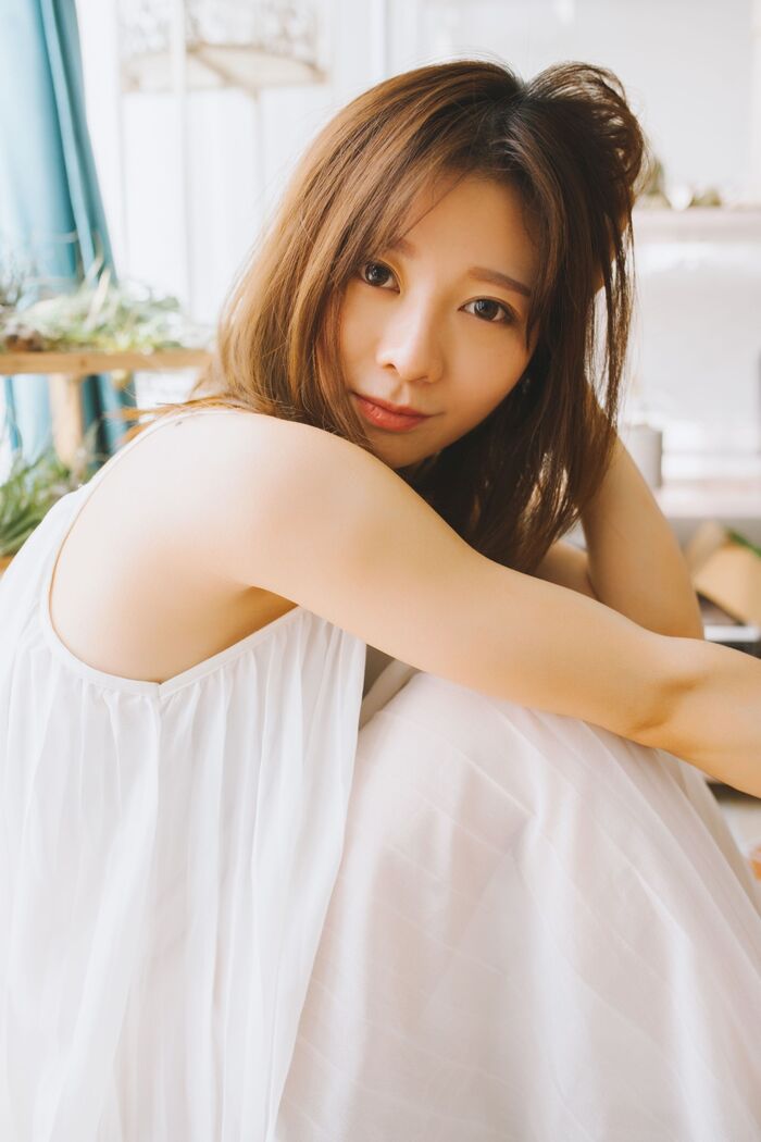YiTuYu艺图语 Vol.1522 Chen Ke 14th image