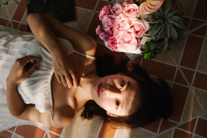 YiTuYu艺图语 Vol.1522 Chen Ke 15th image