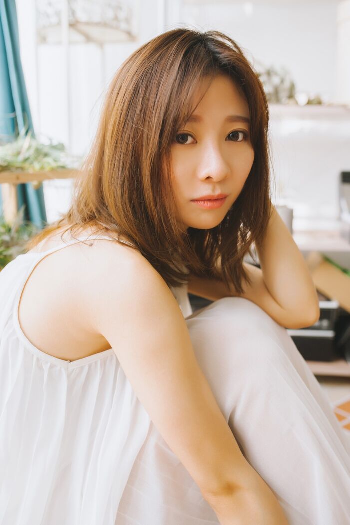 YiTuYu艺图语 Vol.1522 Chen Ke 16th image