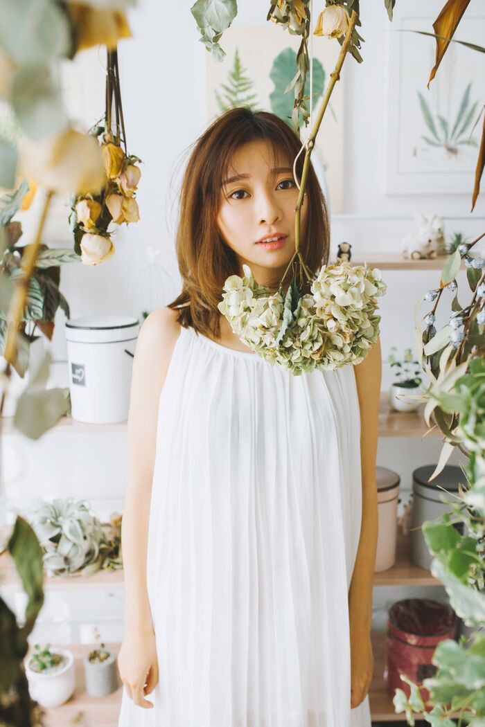 YiTuYu艺图语 Vol.1522 Chen Ke 20th image