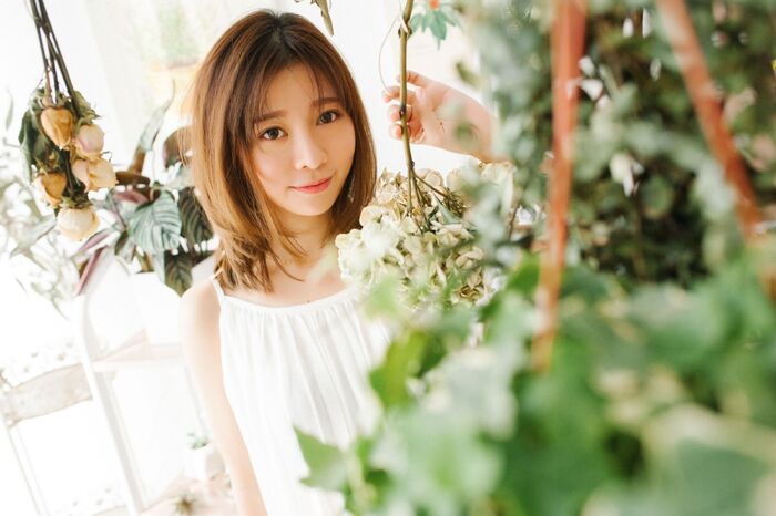 YiTuYu艺图语 Vol.1522 Chen Ke 21th image