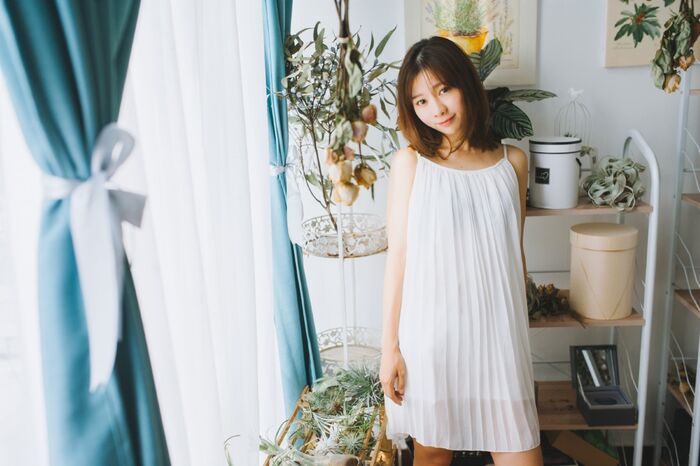 YiTuYu艺图语 Vol.1522 Chen Ke 22th image