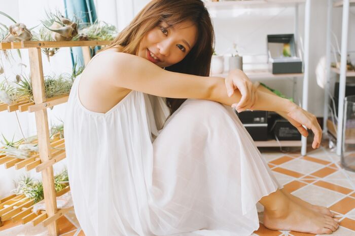 YiTuYu艺图语 Vol.1522 Chen Ke 3th image