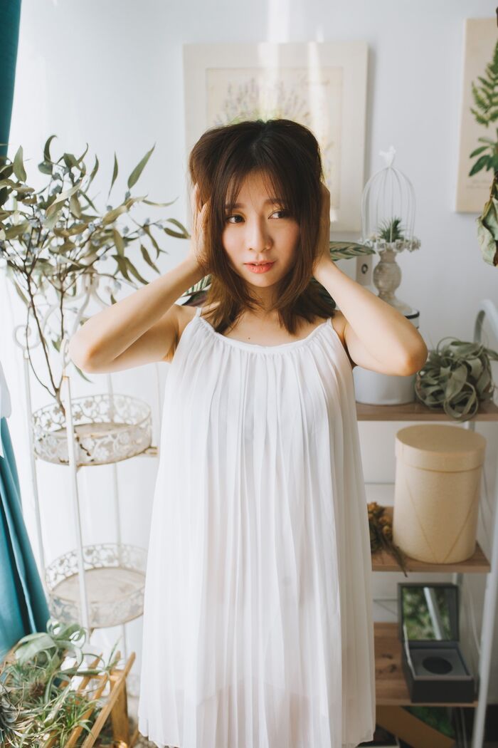 YiTuYu艺图语 Vol.1522 Chen Ke 7th image