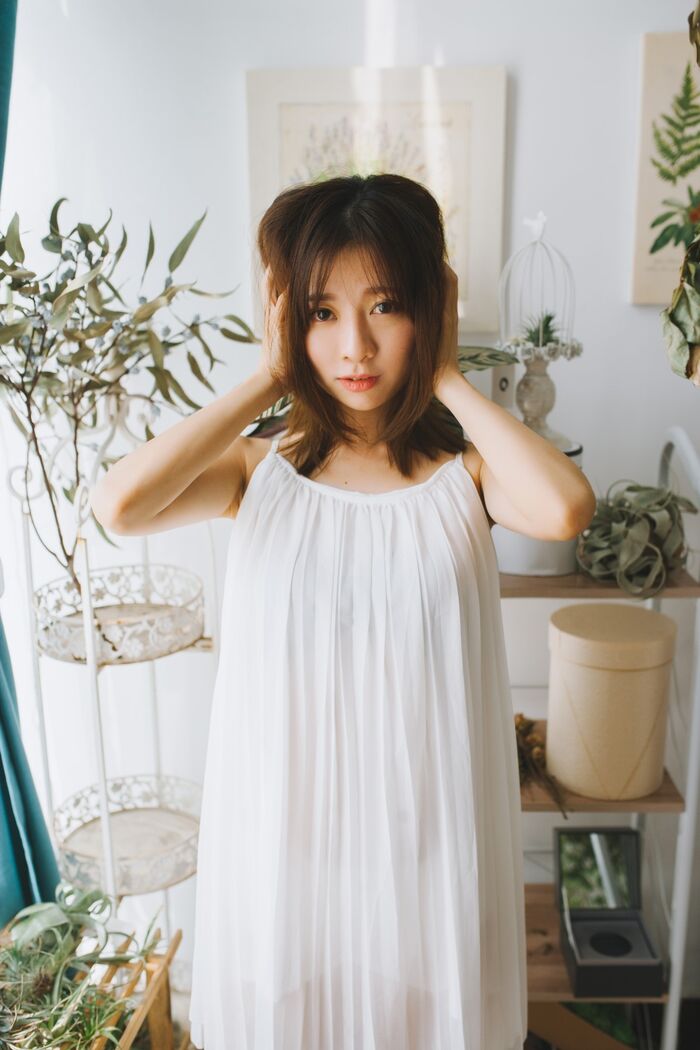 YiTuYu艺图语 Vol.1522 Chen Ke 8th image