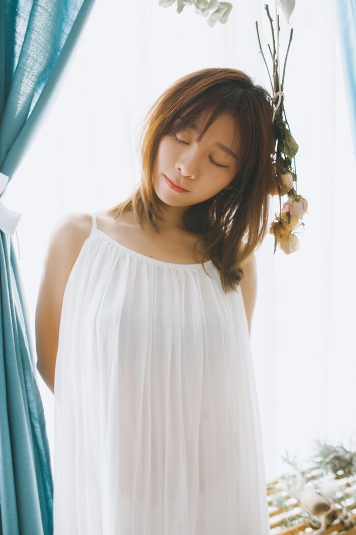 YiTuYu艺图语 Vol.1522 Chen Ke 9th image