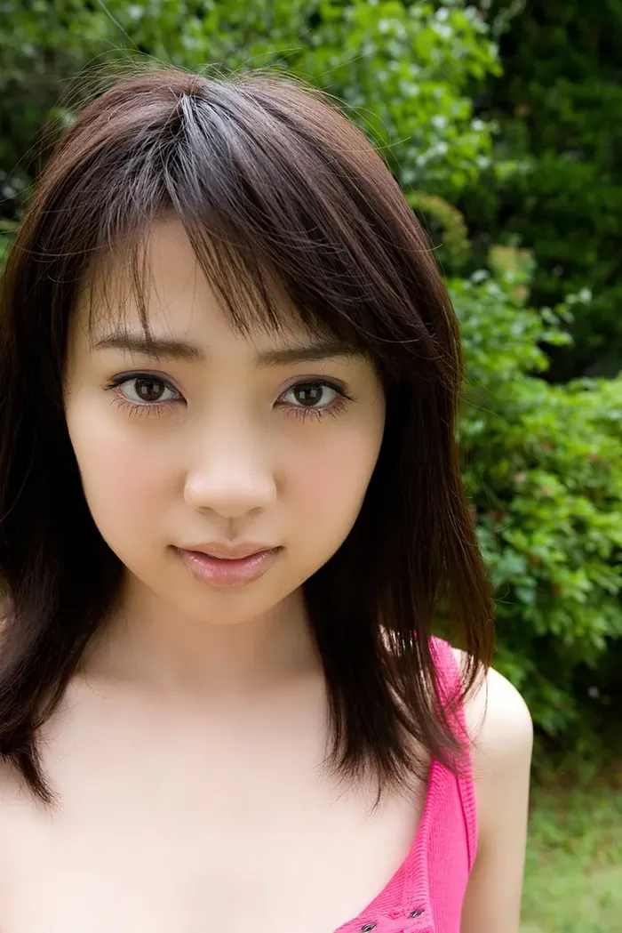 【伊東遥の高画質エロ画像179枚】元子役Cカップ微乳AV女優のヌードグラビア 54th image