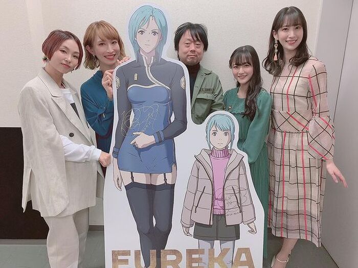 [Image] JK voice actress Runa Endo wears an Echiechi cheongsam www 4th image