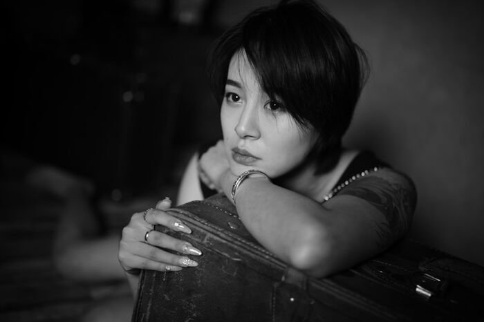 YiTuYu艺图语 Vol.1569 Fei Fei 13th image