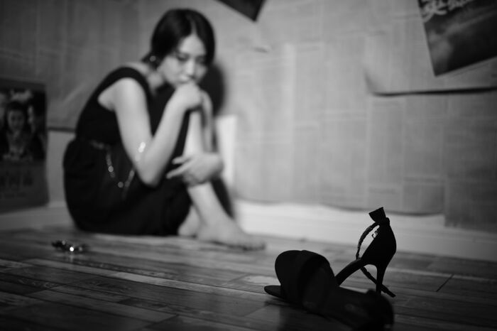 YiTuYu艺图语 Vol.1569 Fei Fei 14th image