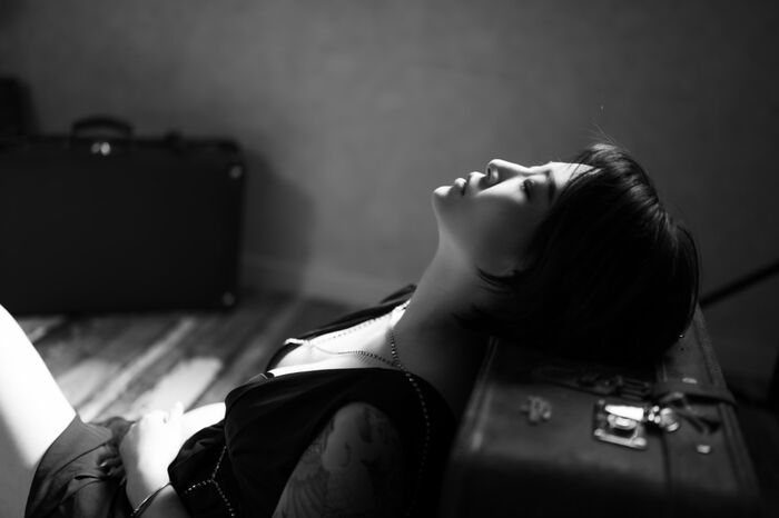 YiTuYu艺图语 Vol.1569 Fei Fei 15th image