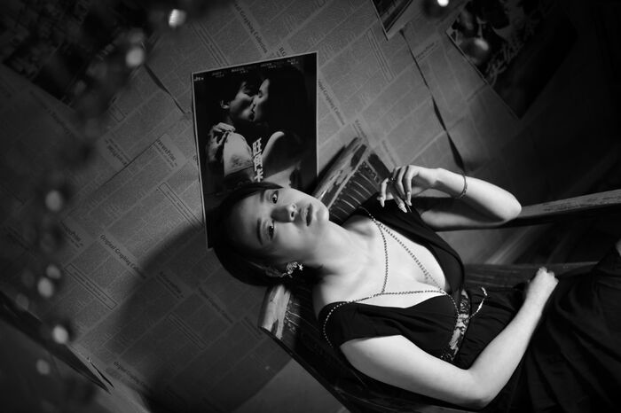 YiTuYu艺图语 Vol.1569 Fei Fei 3th image
