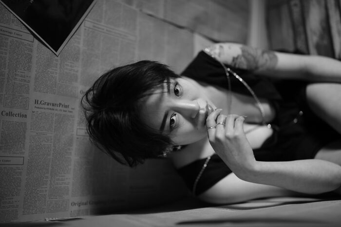 YiTuYu艺图语 Vol.1569 Fei Fei 5th image