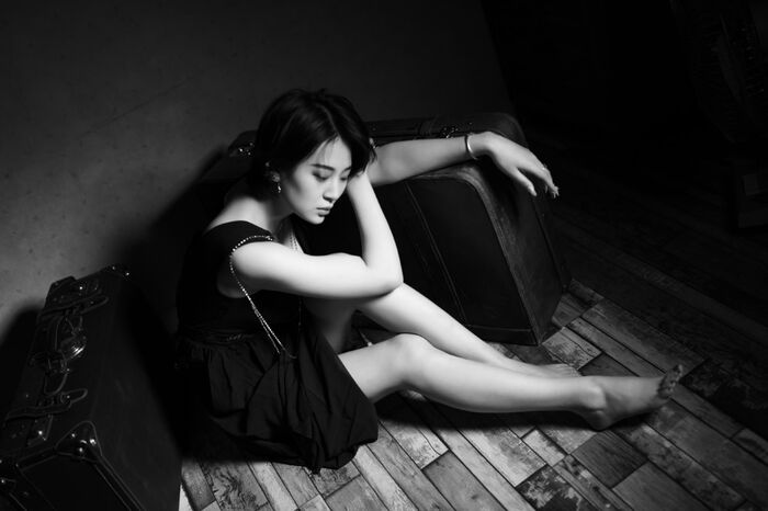 YiTuYu艺图语 Vol.1569 Fei Fei 7th image