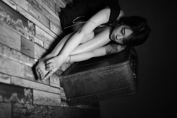 YiTuYu艺图语 Vol.1569 Fei Fei 8th image