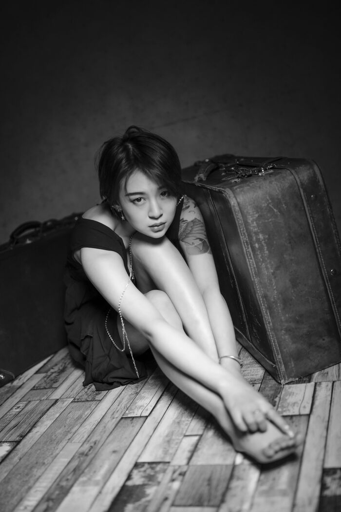YiTuYu艺图语 Vol.1569 Fei Fei 9th image