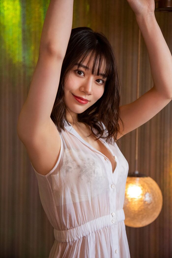 Kawakita Saika 河北彩花 25th image