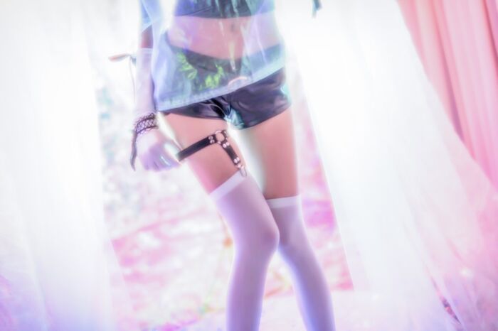 Coser@ Sakura Momoku Vol.123 11th image