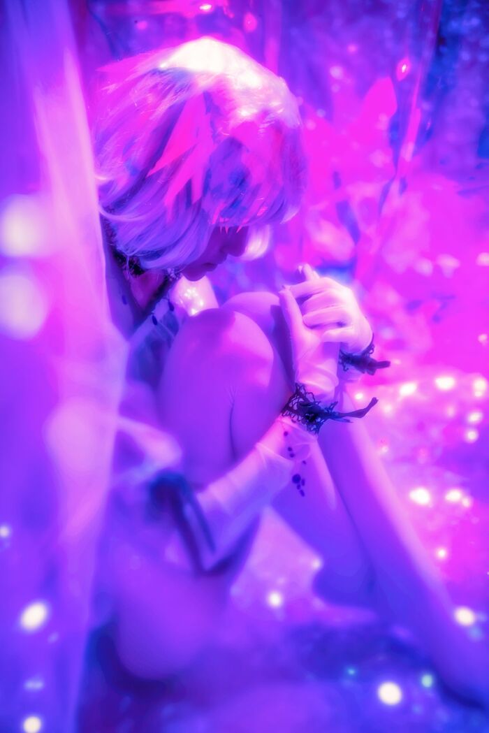 Coser@ Sakura Momoku Vol.123 16th image