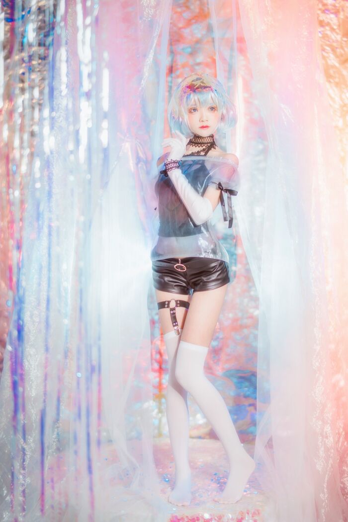 Coser@ Sakura Momoku Vol.123 19th image