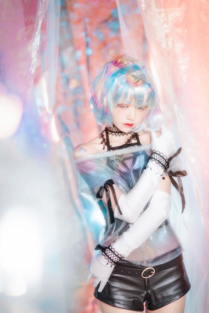 Coser@ Sakura Momoku Vol.123 2th image