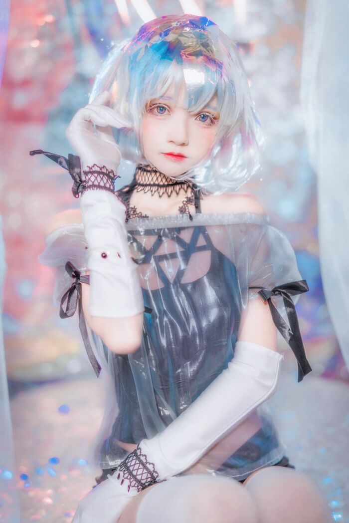 Coser@ Sakura Momoku Vol.123 5th image