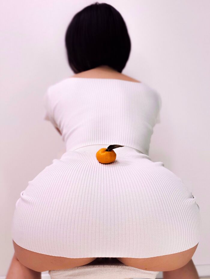 Erotic images of kagami-mochi 2th image