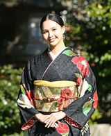 【Image】Former Takanohana and Keiko Kono's second daughter make their showbiz debut, and their dream is to enter Hollywood
