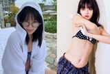 Hina Kagei 100 erotic images such as swimsuit gravure with outstanding style!