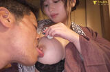 【Kaname Momojiri】Convenient saffle and gonzo hot spring trip that comes quickly if you call [AV] AV actress