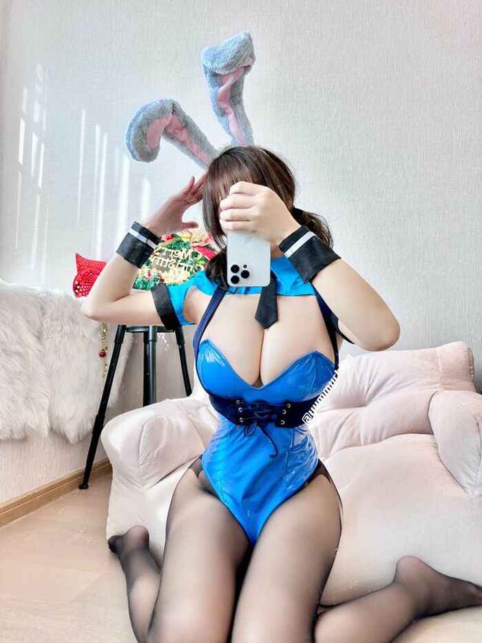 Extreme Cosplay Erotic Image Collection Vol.41 100 Erotic Images 36th image