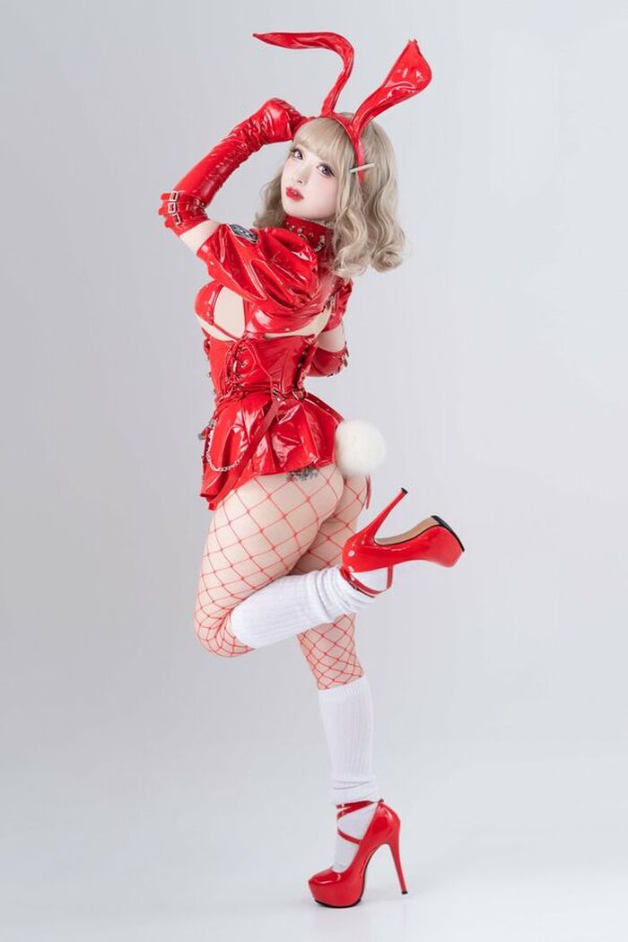 Extreme Cosplay Erotic Image Collection Vol.41 100 Erotic Images 38th image