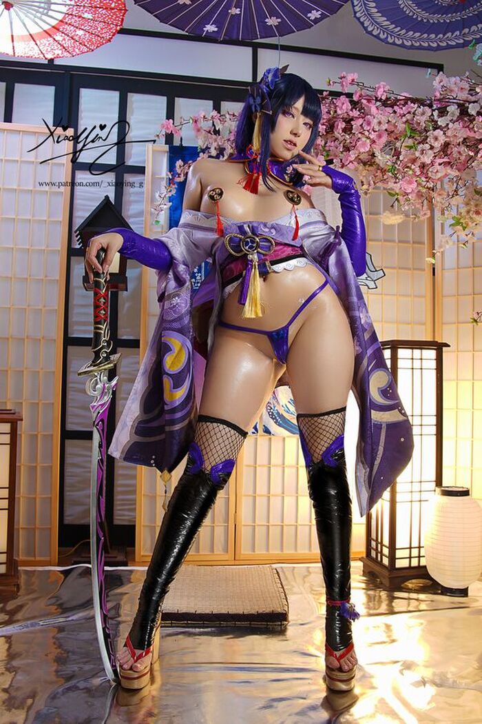 Extreme Cosplay Erotic Image Collection Vol.41 100 Erotic Images 43th image