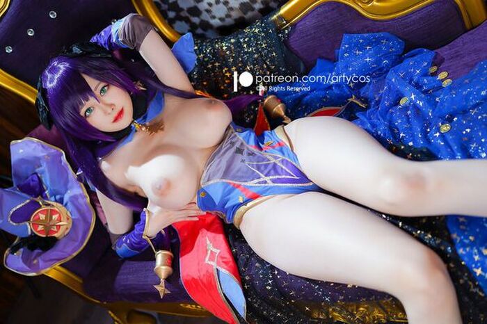 Extreme Cosplay Erotic Image Collection Vol.41 100 Erotic Images 54th image
